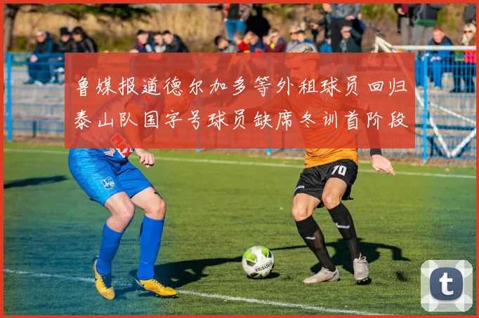 鲁媒报道德尔加多等外租球员回归泰山队国字号球员缺席冬训首阶段