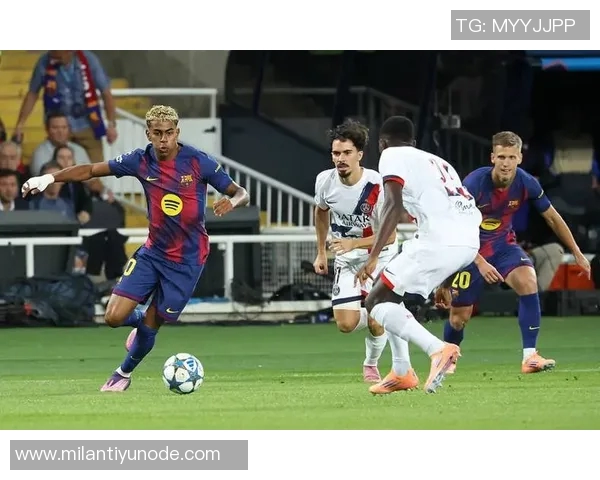 国家德比引发风波巴萨紧急取消亚马尔今日活动发言安排