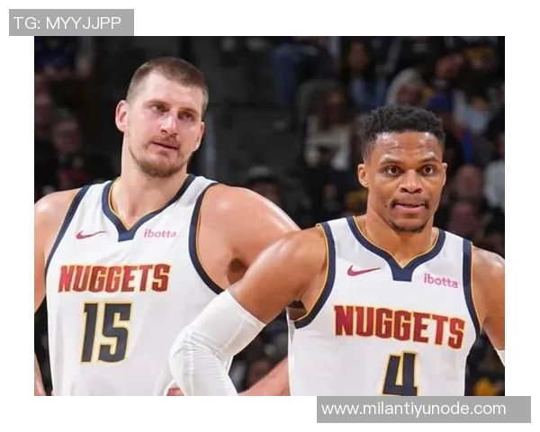 约基奇追平威少东契奇历史第二三双记录单场得分30表现惊艳